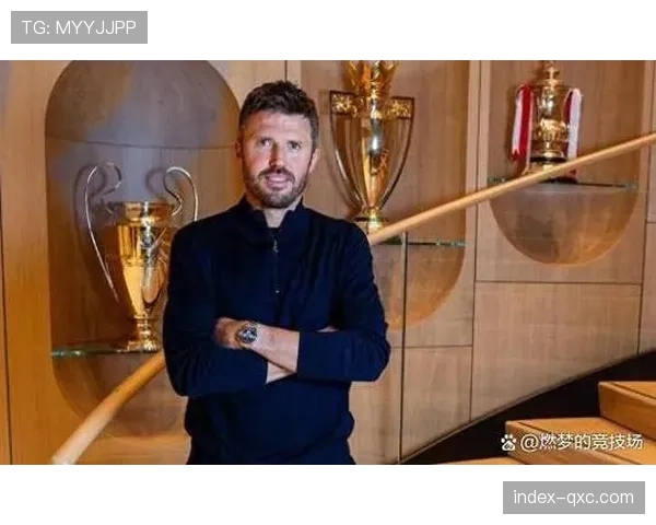 卡里克接手曼联四战全胜 临时主帅带队状态火热