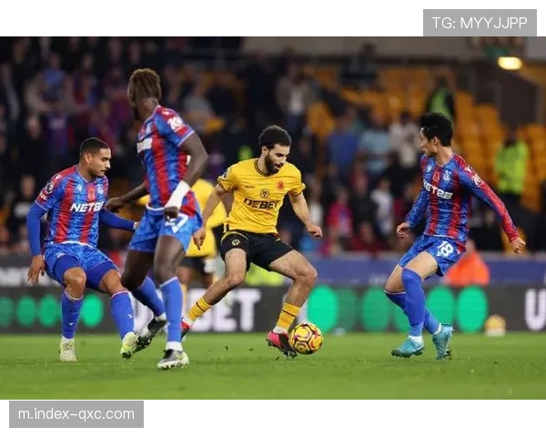 水晶宫锋线锐度骤降 马特塔恩凯蒂亚伤停迫使霍奇森调整进攻套路