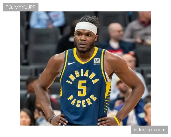 步行者遭遇十四连败 沃克组织能力需更多支持