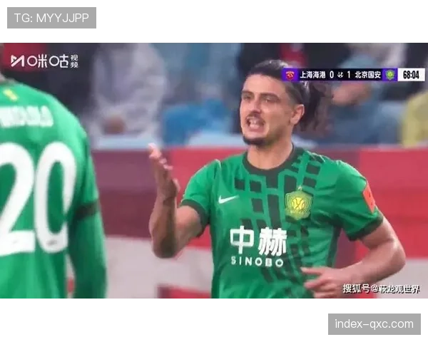 国安恩科洛洛边路爆点战术 法国边锋内切突破制造进攻威胁